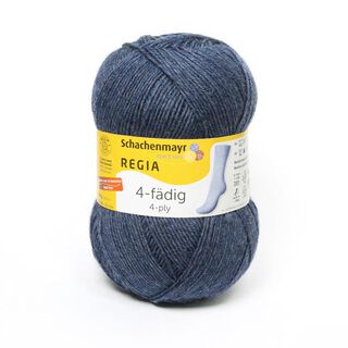 Regia Uni 4-vláknitá, 100 g | Schachenmayr (2137), 