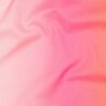 Batist Duhový gradient | Poppy Fabrics – pink/bílá,  thumbnail number 2