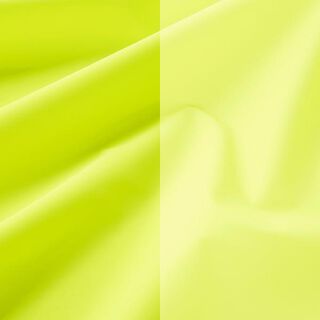 Reflexní látka – žlutá neonová, 