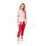 Halenka, Burda 6533,  thumbnail number 5