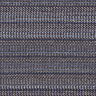 Kabátovina s texturou z třpytivé příze – noční modrá/pískove hnědá,  thumbnail number 1