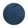Cool Wool Melange, 50g | Lana Grossa – noční modrá,  thumbnail number 2