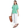 šaty/halenka | Burda 5918 | 34-44,  thumbnail number 3