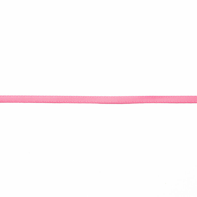 Saténová stuha [3 mm] – pink,  image number 1