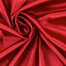 Stretch Satin – karmínově červená,  thumbnail number 2