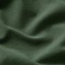 GOTS Bavlněný žerzej | Tula – olivová | Zbytek 60cm,  thumbnail number 2