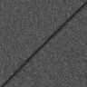 Látka na náplety melírovaná – antracitová,  thumbnail number 5