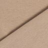 Látka na náplety jednobarevná – taupe,  thumbnail number 3