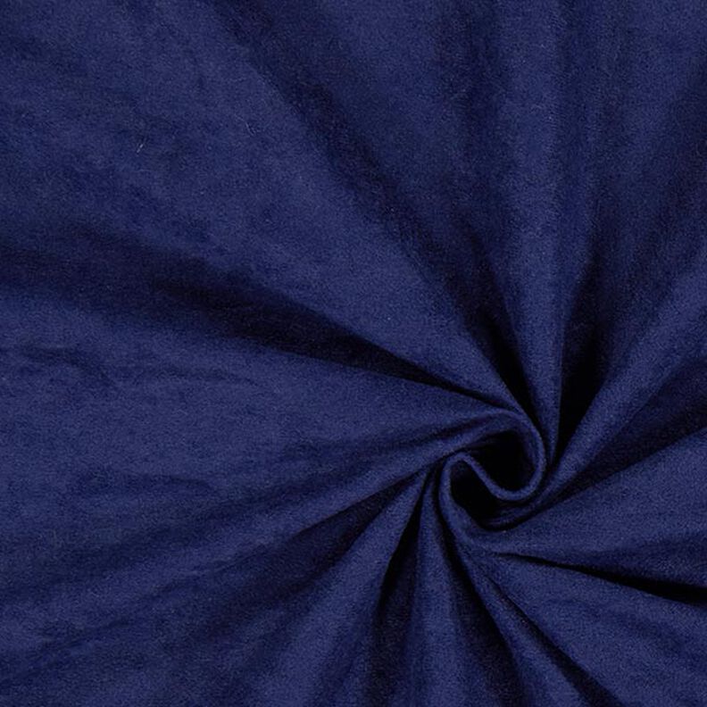 Mikrovelur Alova – namornicka modr,  image number 1