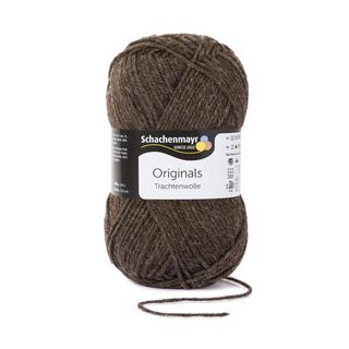 Krojová vlna – Schachenmayr, 100 g (0010), 