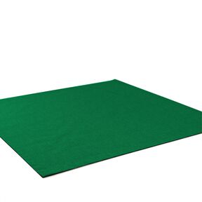Plsť 90 cm / tloušťka 3 mm – jedlově zelená, 