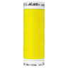 Šicí nit Seraflex pro elastické švy (3361) | 130 m | Mettler – citrónově žlutá,  thumbnail number 1