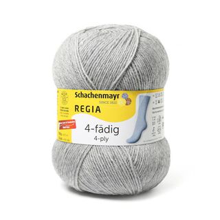 Regia Uni 4-vláknitá, 100 g | Schachenmayr (1991), 