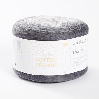 Creative COTTON DEGRADE | Rico Design (005), 