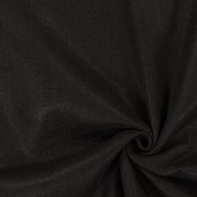 Plsť 180 cm / tloušťka 1,5 mm – černá, 