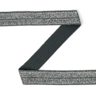 Třpytivá lemovací stuha, elastická 2, 