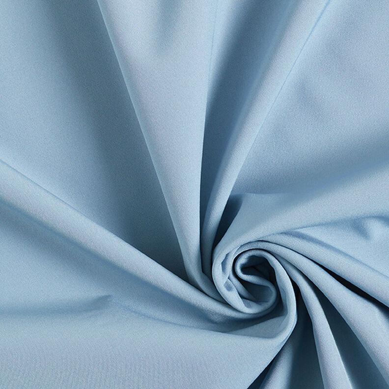 Softshell Jednobarevné provedení – holubí modrá,  image number 1