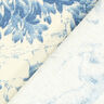 Toile de Jouy – ocelová modr,  thumbnail number 3