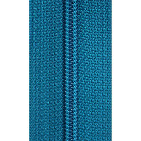 Nekonečný zip [3 mm] Plast | Prym – petrolejová, 