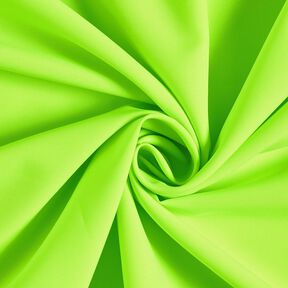 Classic Poly – zelená neonová | Zbytek 100cm, 