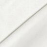 Látka na náplety jednobarevná – vlněná bílá,  thumbnail number 3
