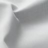 Směs polyesteru a bavlny se snadnou údržbou – světle šedá,  thumbnail number 2