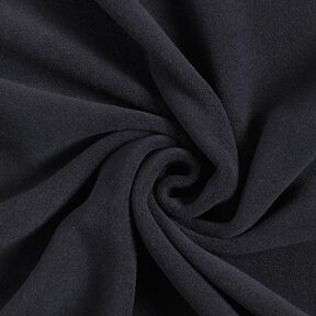 Strečový sportovní fleece – noční modrá, 