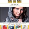 Vliesofix | Vlieseline – transparentní,  thumbnail number 3