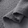 Valchované pletené buklé – břidlicově šedá,  thumbnail number 3