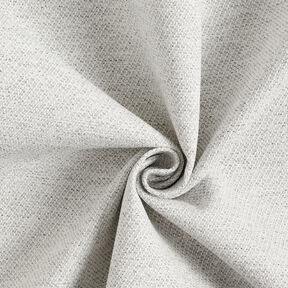 Čalounická látka Speciální tkaná struktura – mlhově šedá, 