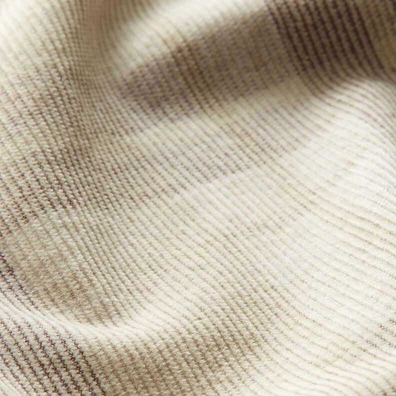 Manšestr tartan – cashew (béžová),  image number 3