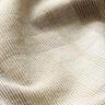 Manšestr tartan – cashew (béžová),  thumbnail number 3