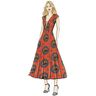 Večerní šaty, Very Easy Vogue 9292 | 32 - 48,  thumbnail number 4
