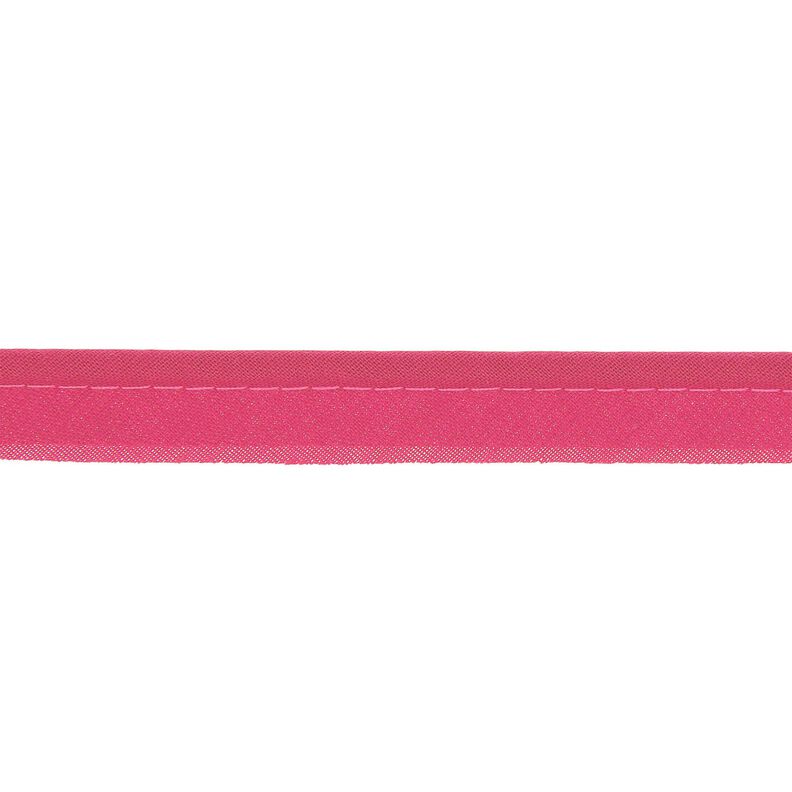 Paspulka Polycotton [15 mm] – pink,  image number 1