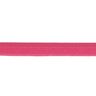 Paspulka Polycotton [15 mm] – pink,  thumbnail number 1