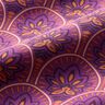 purpurová