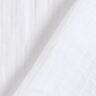 Bavlněný mušelín 280 cm – bílá,  thumbnail number 4