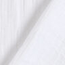 Bavlněný mušelín 280 cm – bílá,  thumbnail number 4