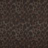 Romanit Jersey Leopard – tmavě hnědá/černá,  thumbnail number 1