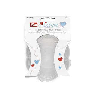 Organizér květ [ 2 ks ] | Prym Love, 