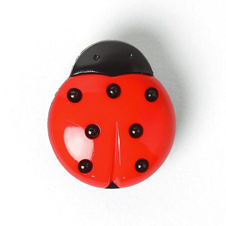 Umělohmotný knoflík, Marini 48,  image number 1