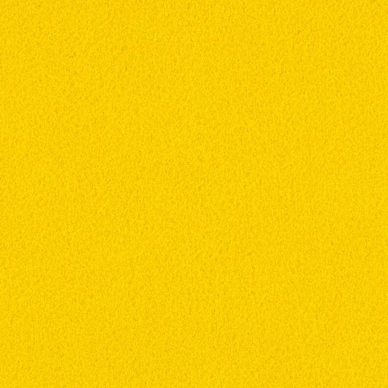 Plsť 90 cm / tloušťka 3 mm – žlutá, image number 1