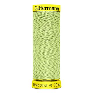 Šicí nit Deco Stitch 70 (152) | 70m | Gütermann, 