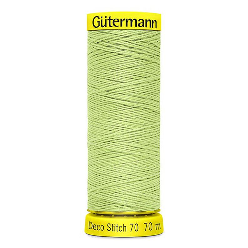 Šicí nit Deco Stitch 70 (152) | 70m | Gütermann,  image number 1