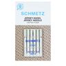 Jehla na žerzejové materiály [NM 90/14] | SCHMETZ,  thumbnail number 1