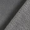 Hebký fleece – břidlicově šedá,  thumbnail number 4