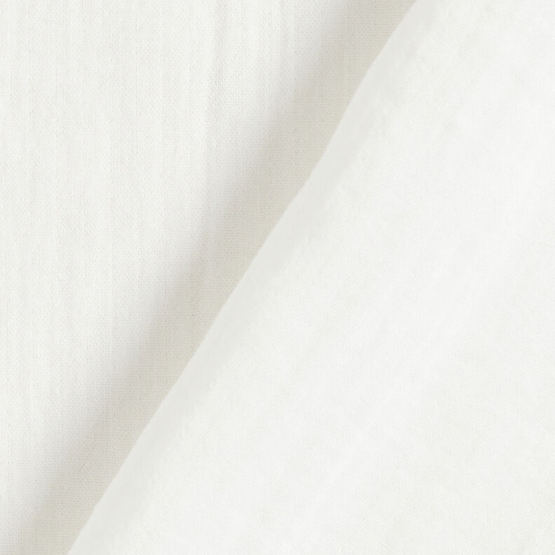 Bavlněný mušelín 280 cm – slonová kost,  image number 4