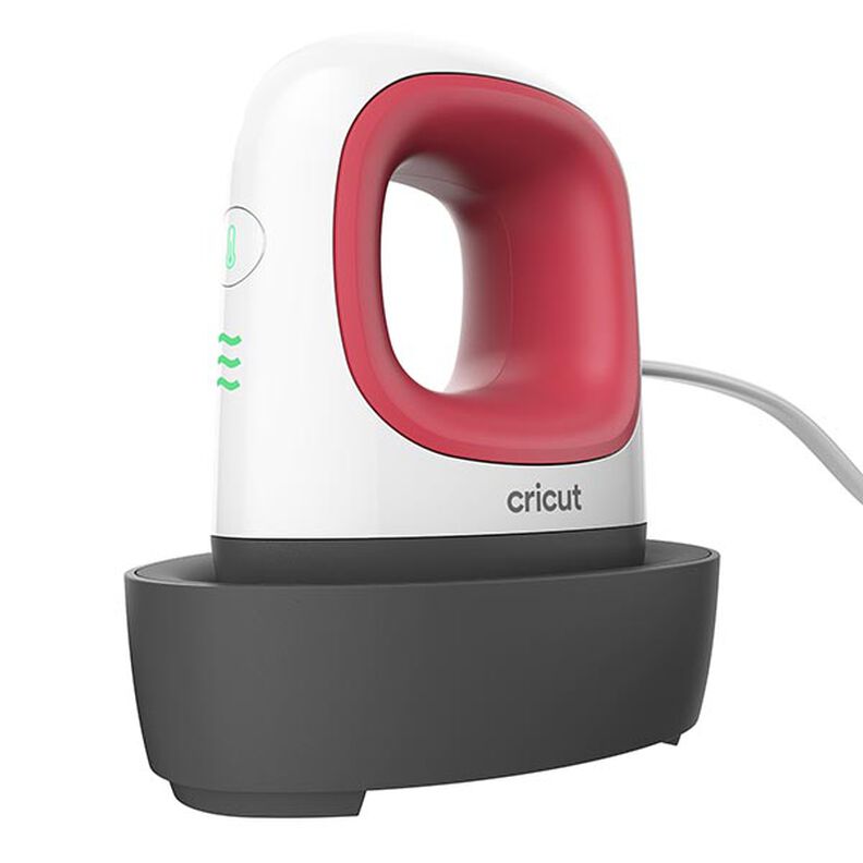 Cricut EasyPress Mini Transferový lis,  image number 4