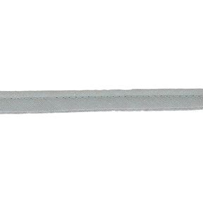Paspulka Polycotton [10 mm] – šedá, 