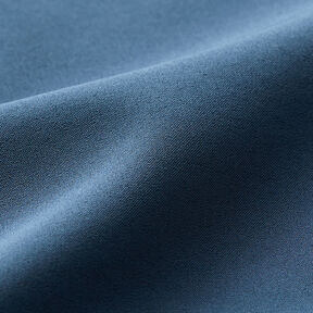 Softshell Jednobarevné provedení – džínově modrá, 